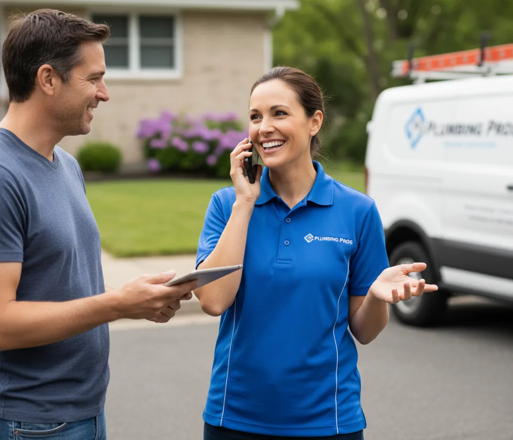 Leak Detection in Lawnside, NJ